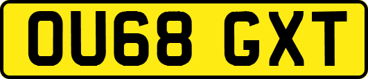OU68GXT