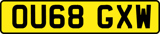 OU68GXW