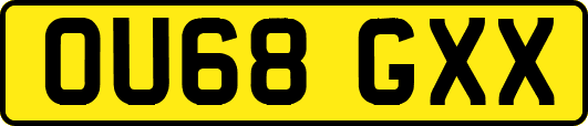 OU68GXX
