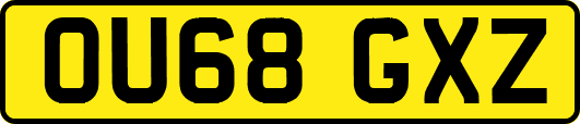OU68GXZ
