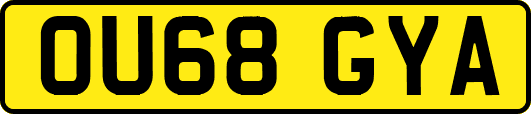 OU68GYA