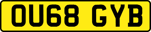 OU68GYB