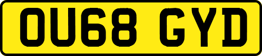 OU68GYD
