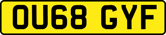 OU68GYF