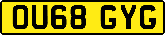 OU68GYG
