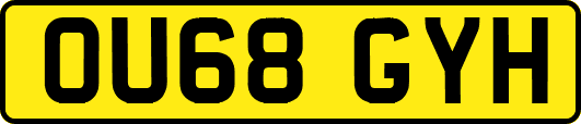 OU68GYH