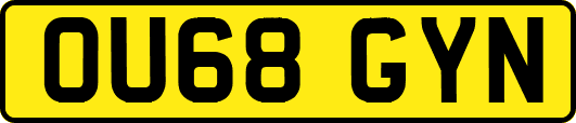 OU68GYN