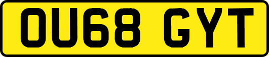 OU68GYT
