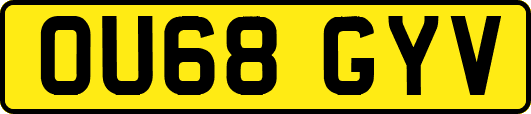 OU68GYV