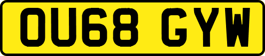 OU68GYW