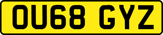 OU68GYZ