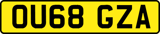 OU68GZA