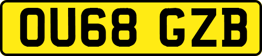 OU68GZB