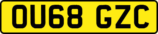 OU68GZC