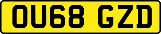 OU68GZD