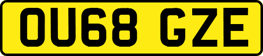 OU68GZE