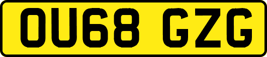 OU68GZG