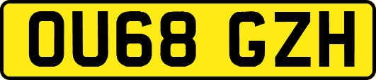 OU68GZH