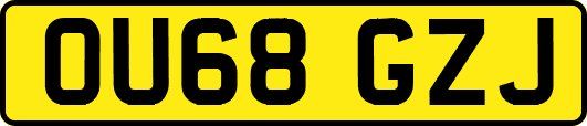 OU68GZJ