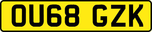 OU68GZK
