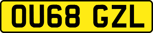 OU68GZL