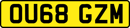 OU68GZM