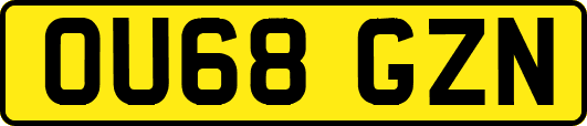 OU68GZN