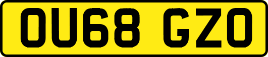 OU68GZO