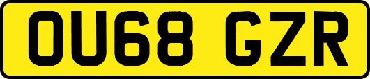 OU68GZR