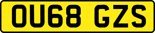 OU68GZS