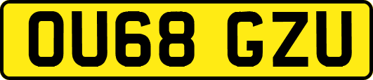 OU68GZU