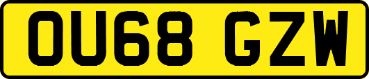 OU68GZW