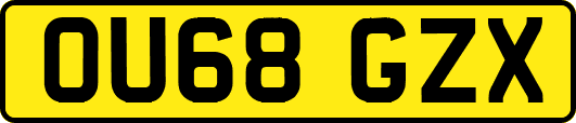 OU68GZX