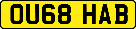 OU68HAB