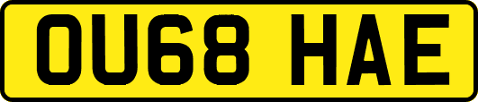 OU68HAE
