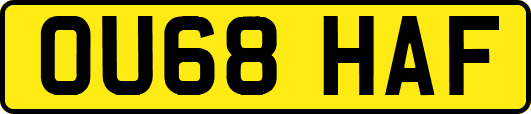OU68HAF
