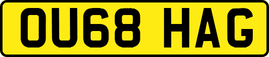 OU68HAG
