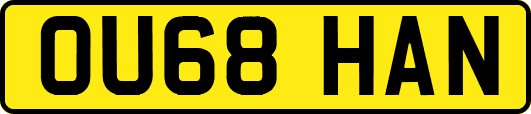 OU68HAN