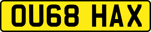 OU68HAX
