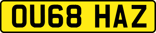 OU68HAZ