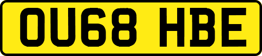 OU68HBE