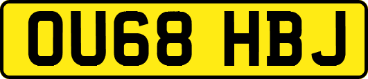 OU68HBJ
