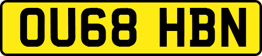 OU68HBN