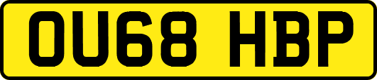 OU68HBP