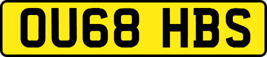 OU68HBS