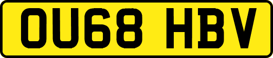 OU68HBV