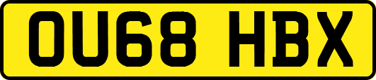 OU68HBX