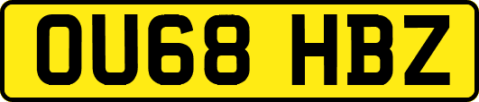 OU68HBZ