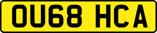 OU68HCA