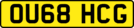 OU68HCG